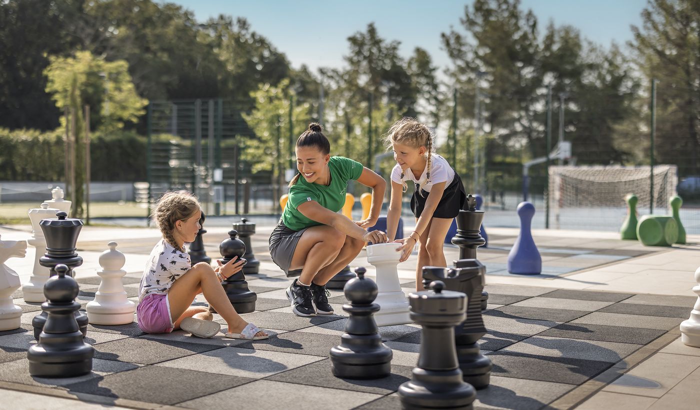 Maistra Camping Valkanela