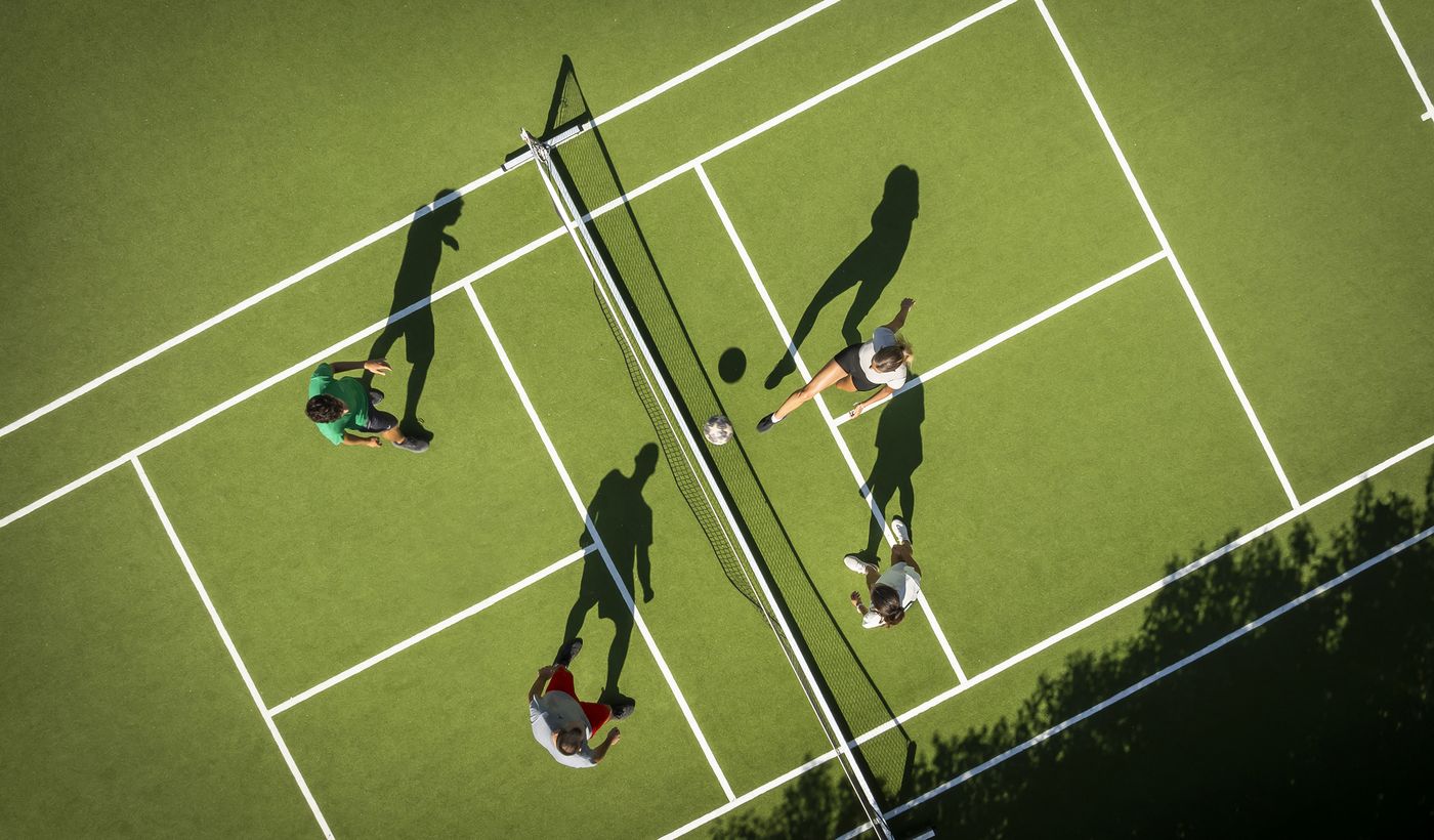 Maistra Camping Valkanela