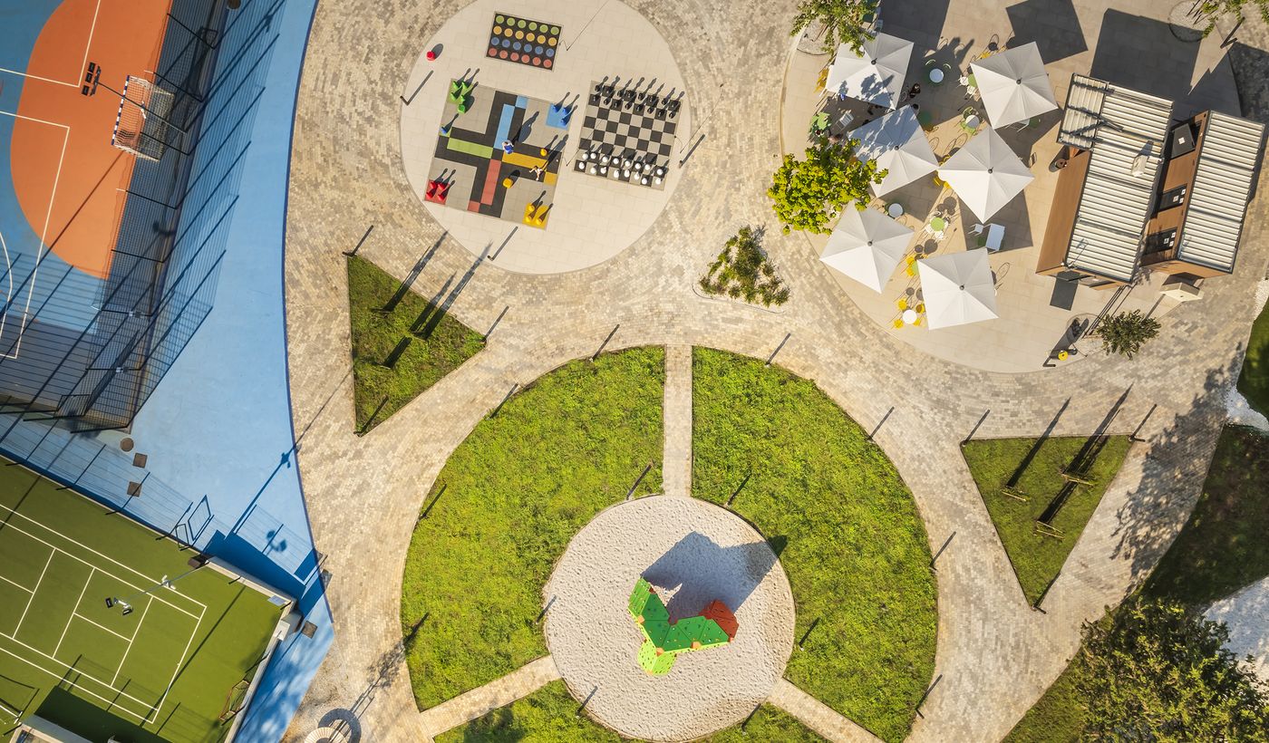 Maistra Camping Valkanela