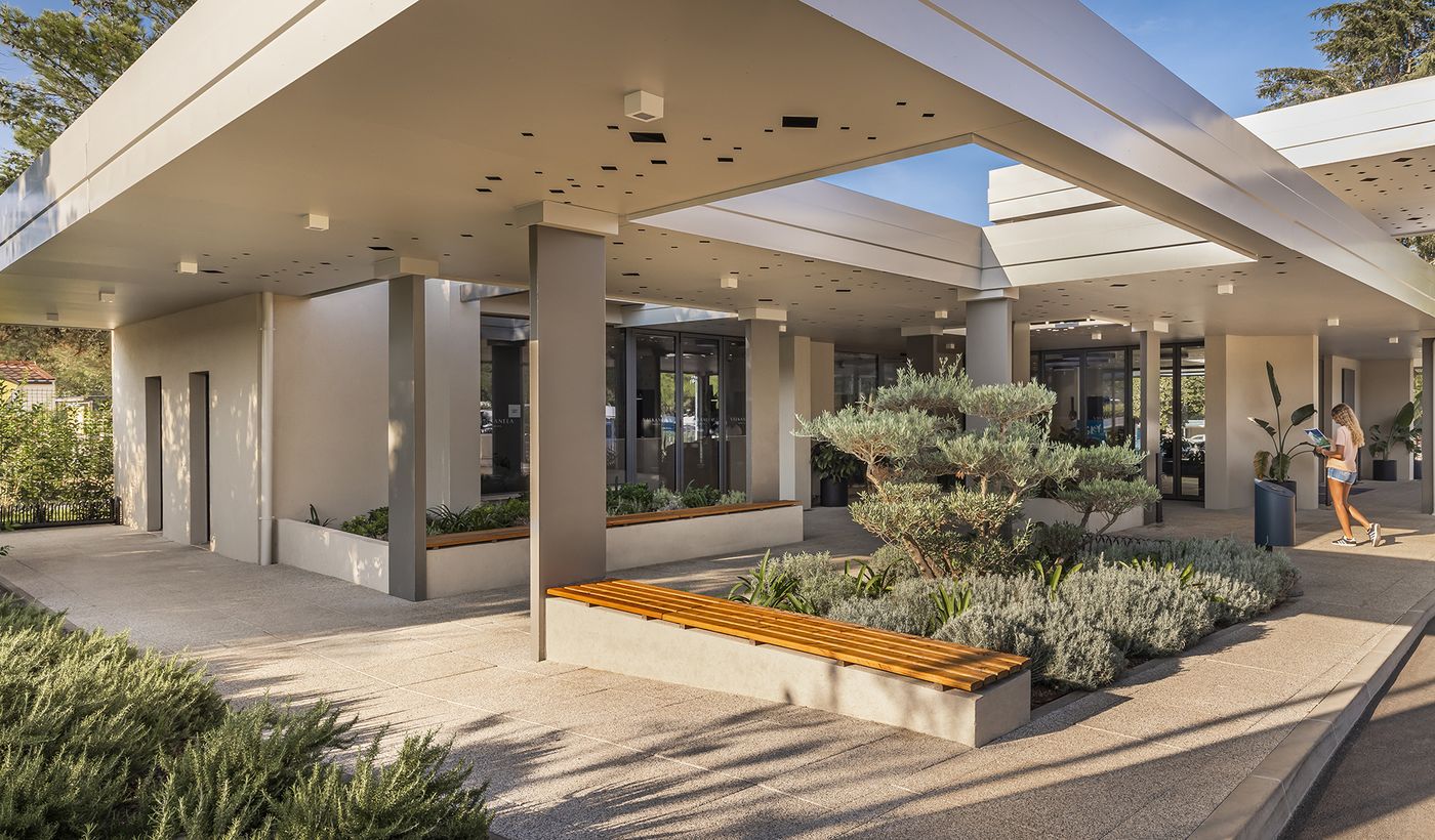 Maistra Camping Valkanela