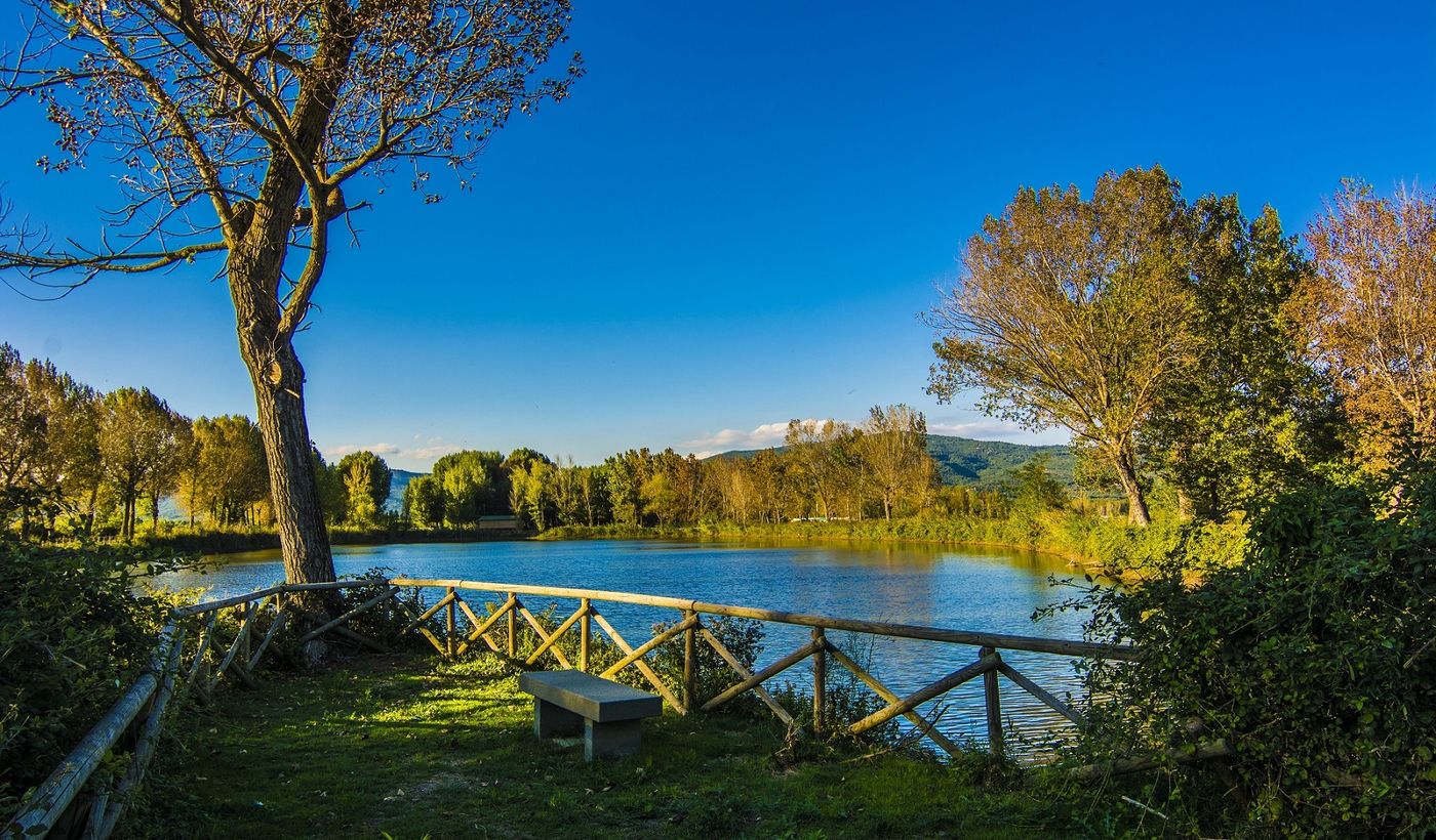 Camping Village Punta Navaccia