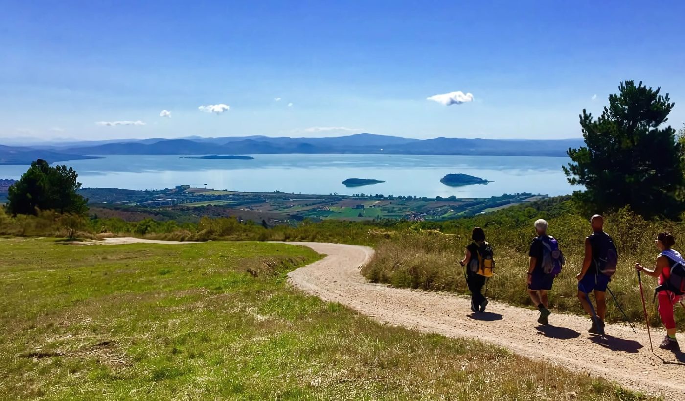 Camping Village Punta Navaccia