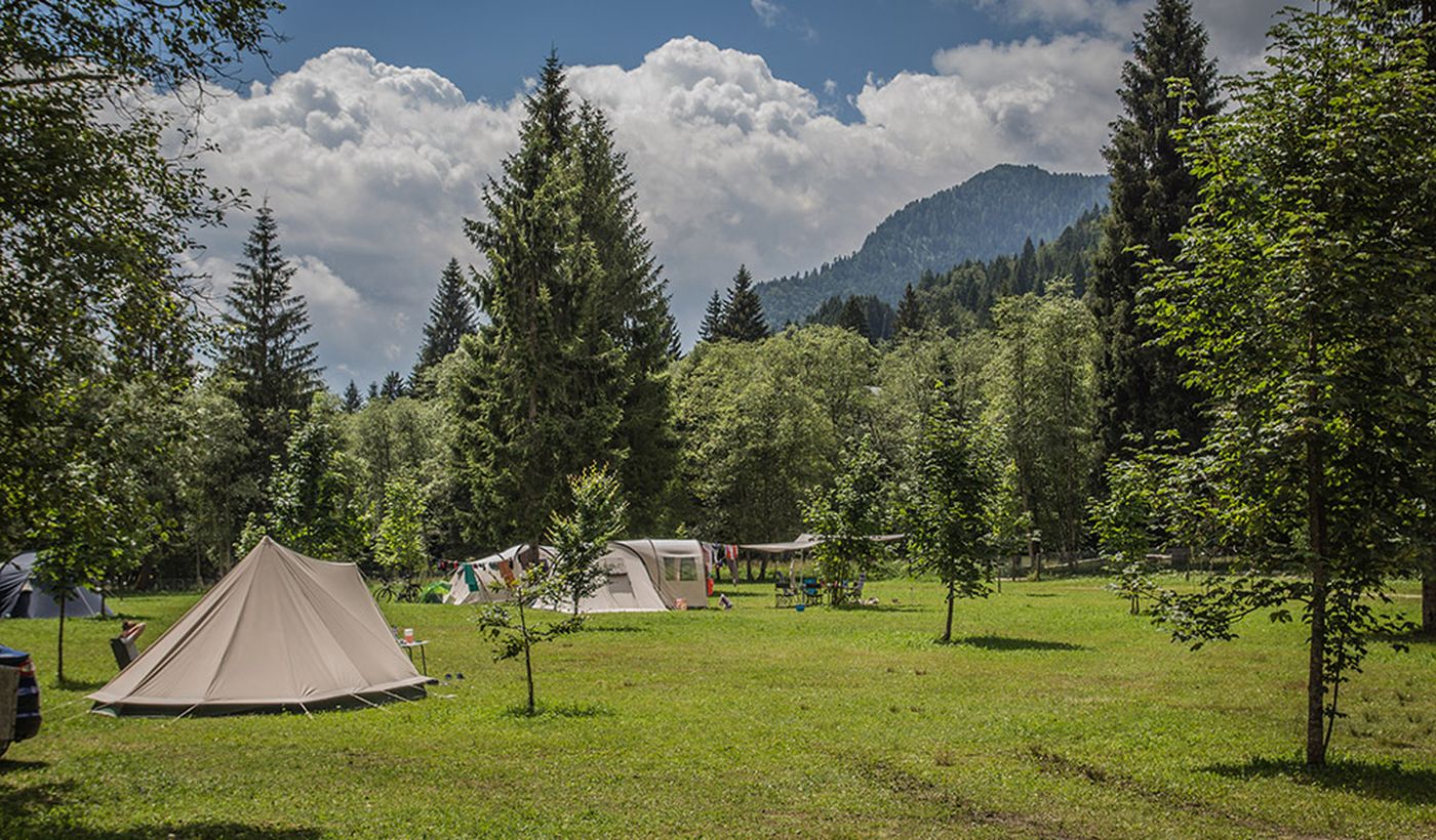 Camping Valmalene