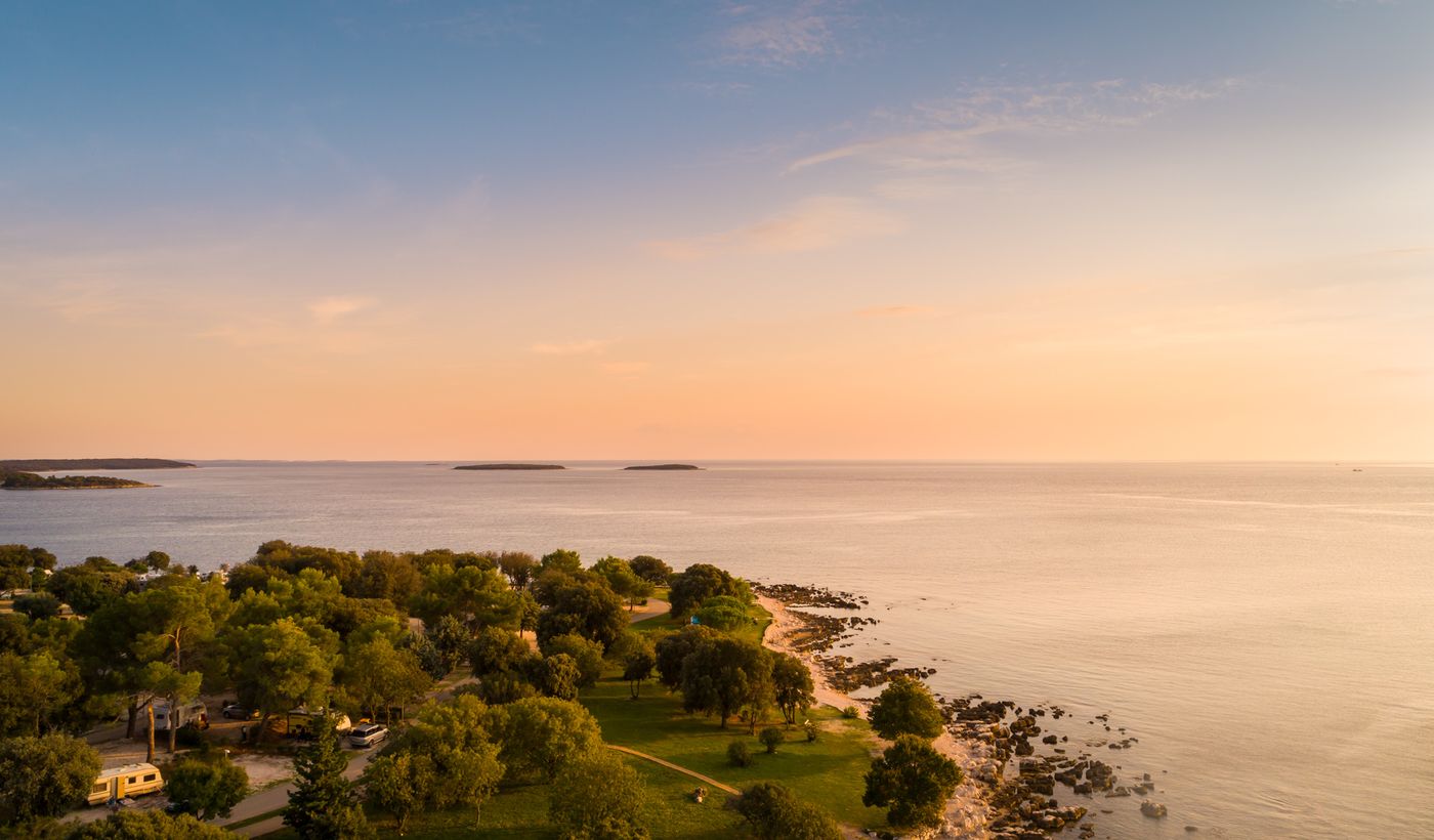 Maistra Camping Polari