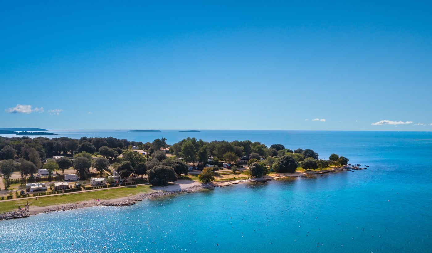 Maistra Camping Polari