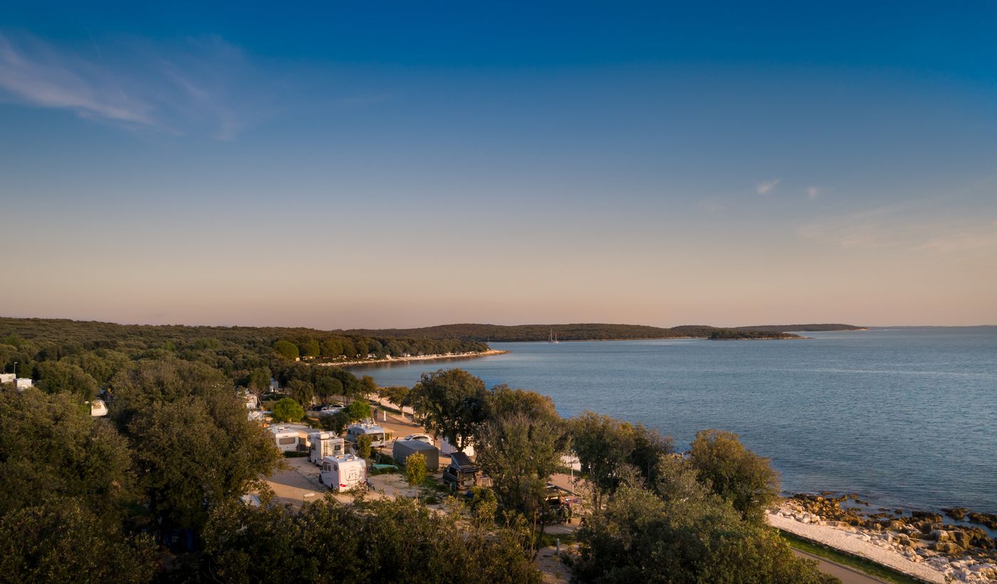 Maistra Camping Polari