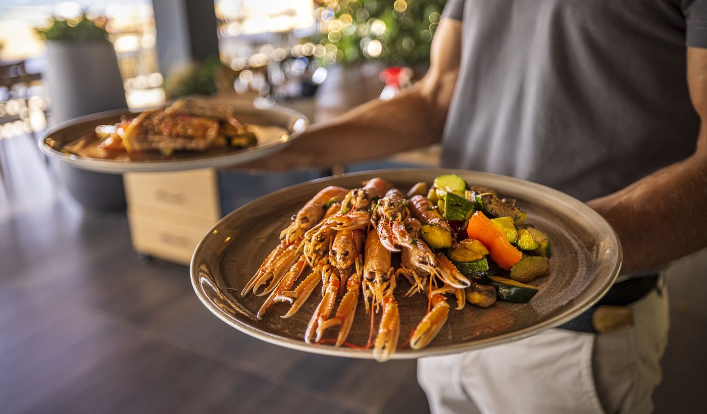 Maistra Camping Polari