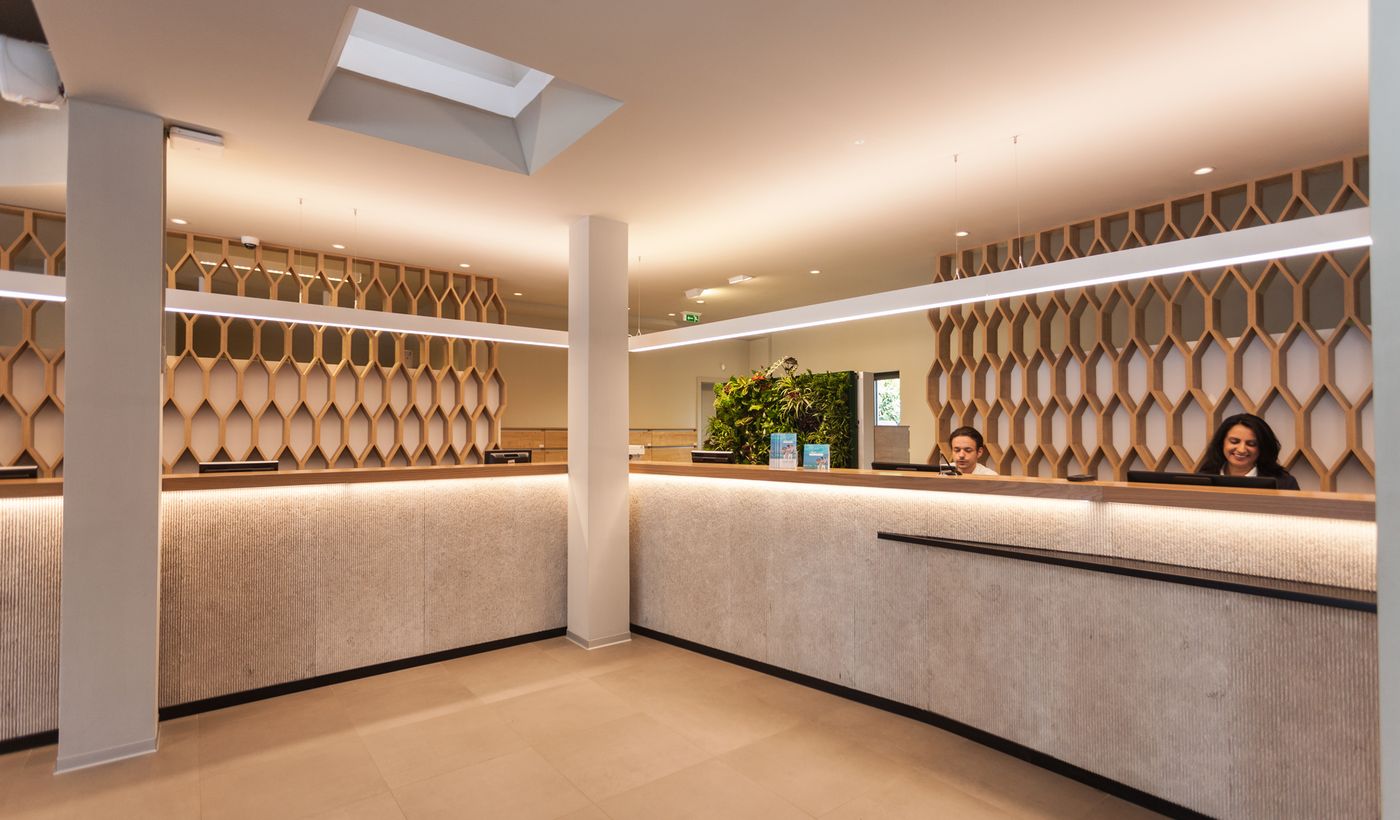 Maistra Camping Polari