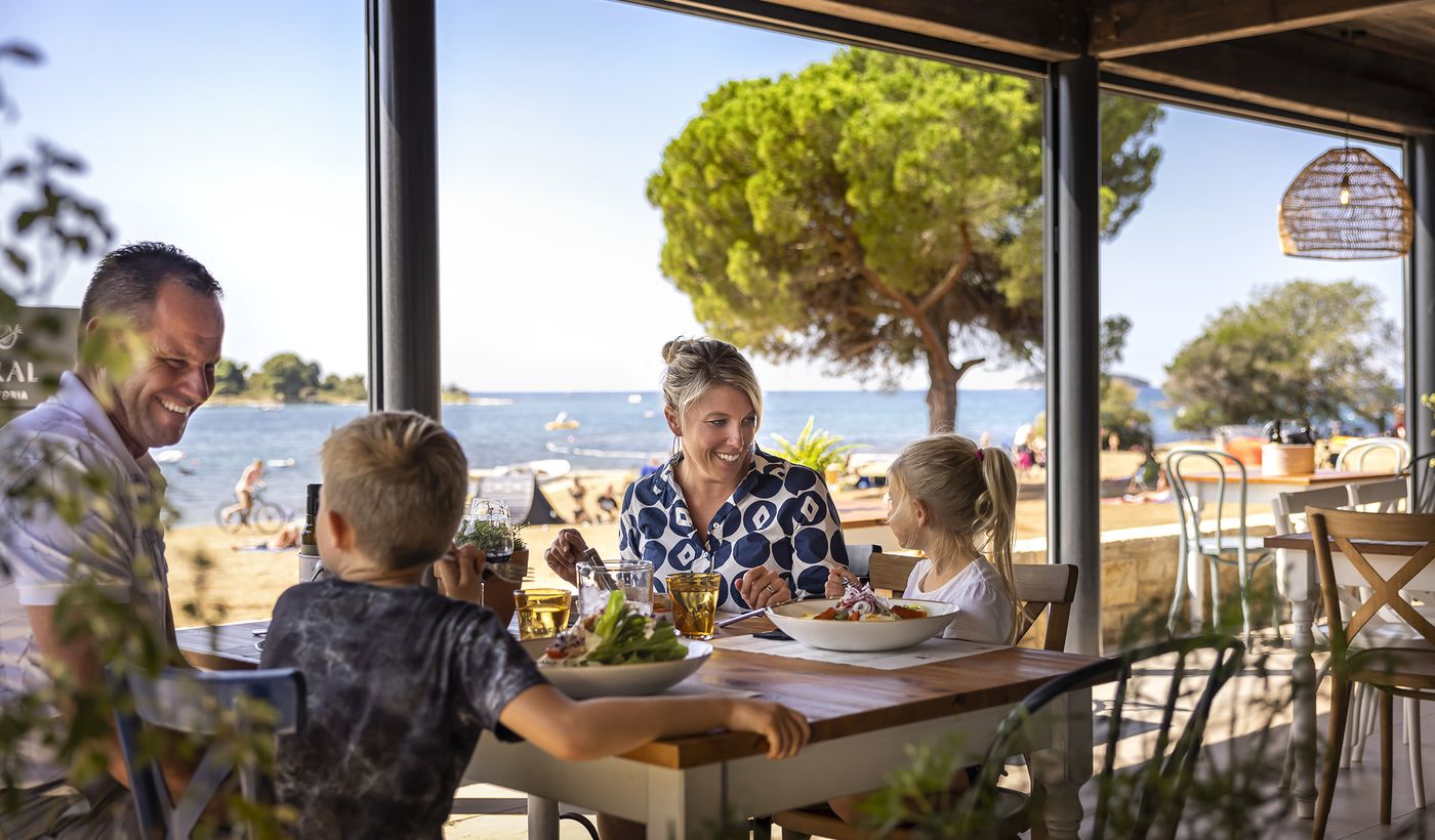 Maistra Camping Polari