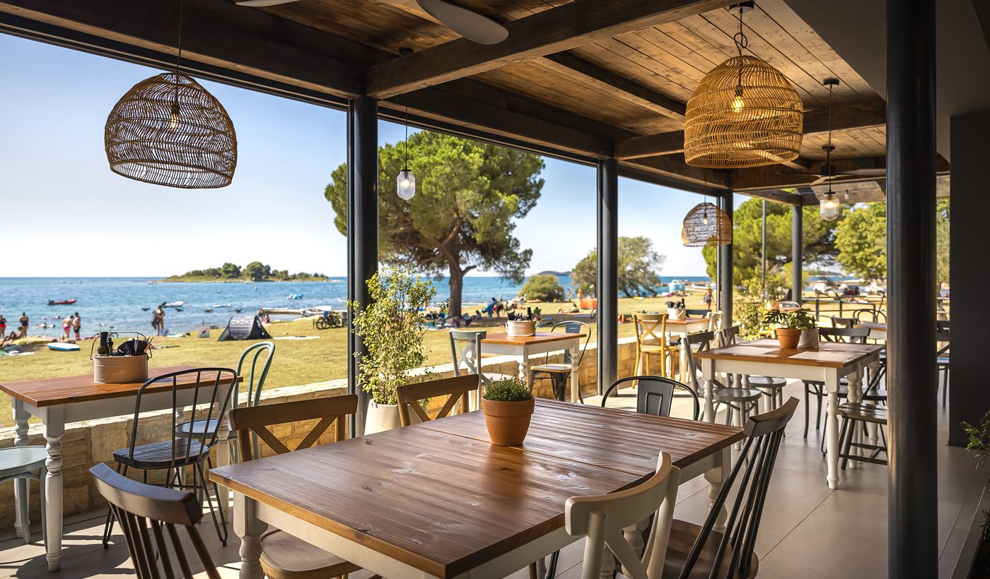 Maistra Camping Polari