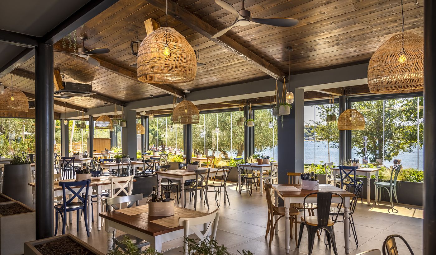 Maistra Camping Polari