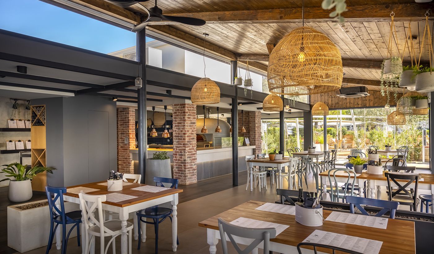 Maistra Camping Polari