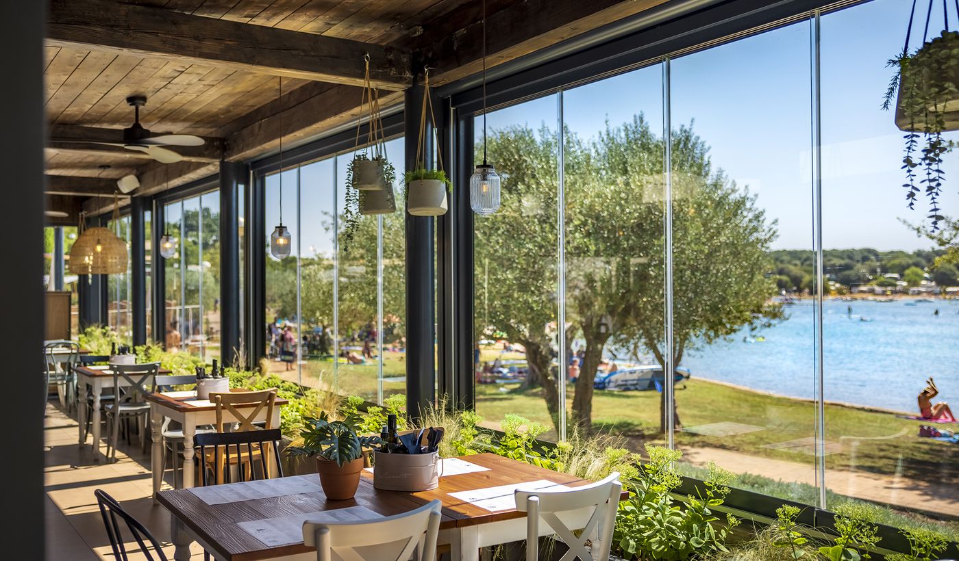 Maistra Camping Polari