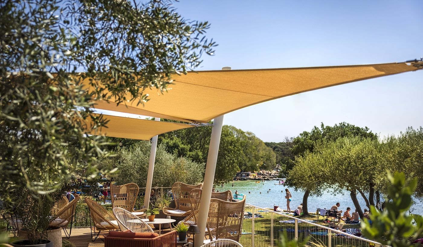 Maistra Camping Polari