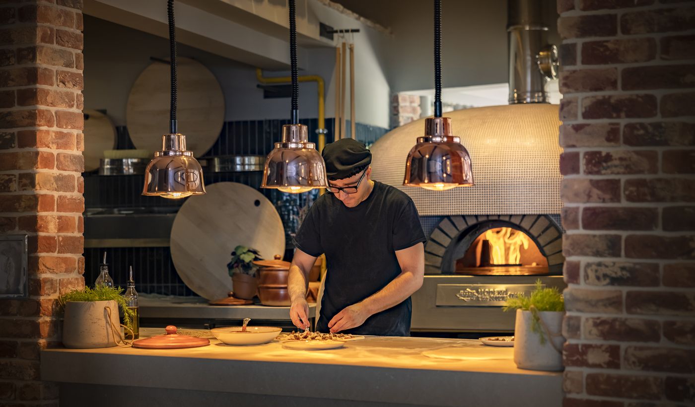 Maistra Camping Polari