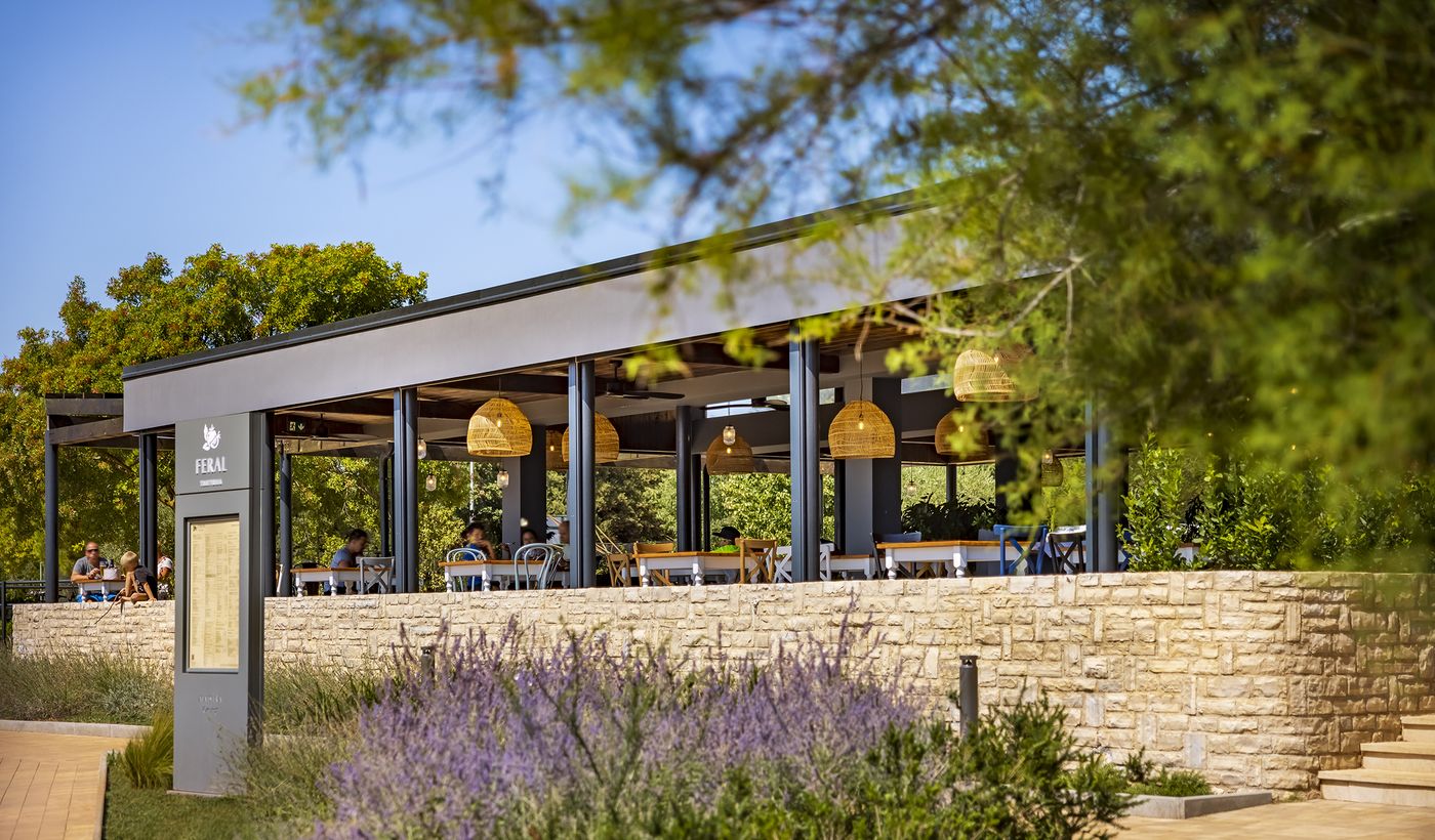 Maistra Camping Polari