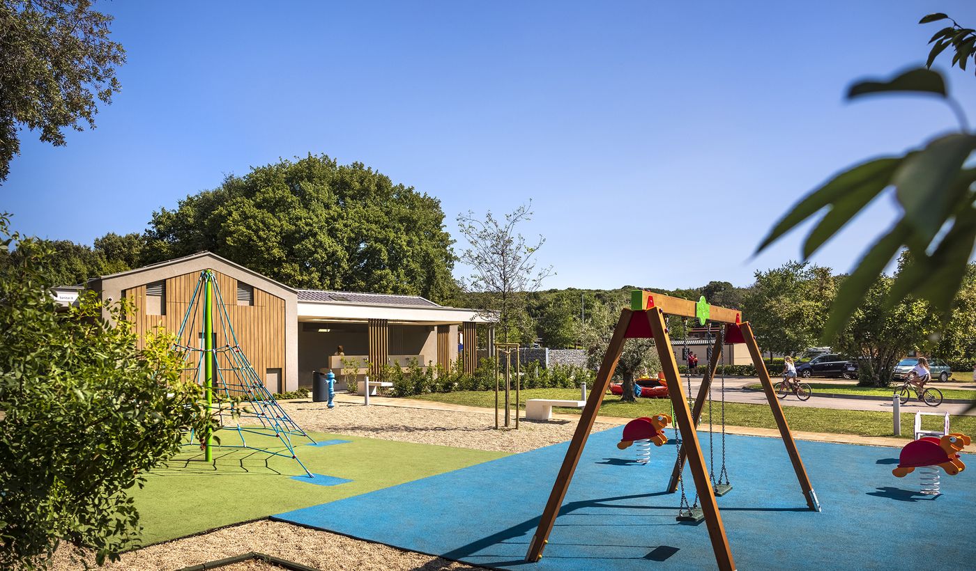 Maistra Camping Polari