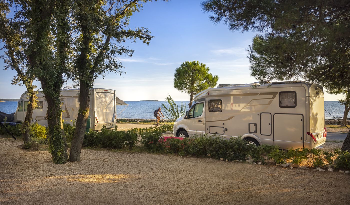 Maistra Camping Polari