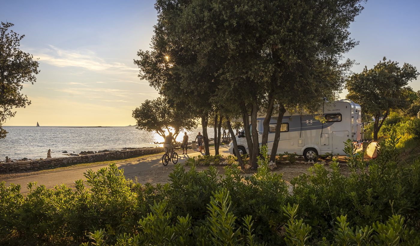 Maistra Camping Polari