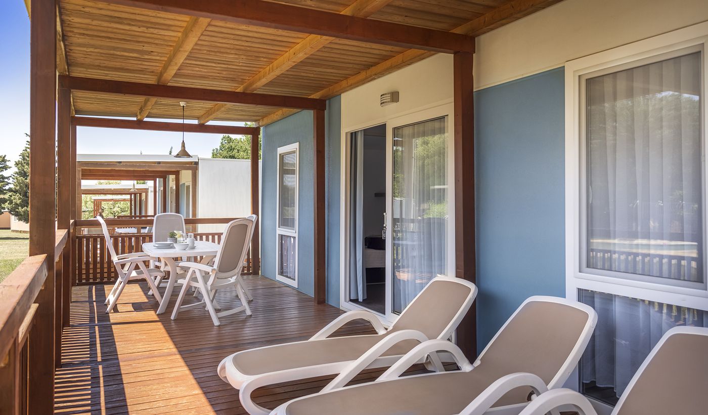 Maistra Camping Polari