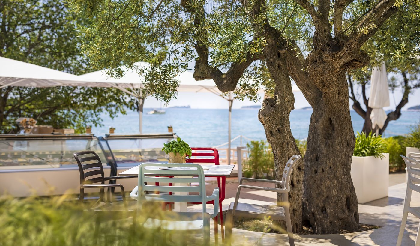 Maistra Camping Polari