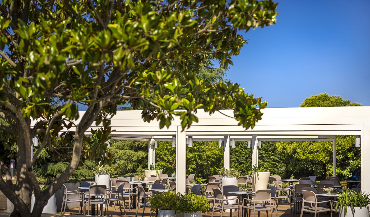 Maistra Camping Polari