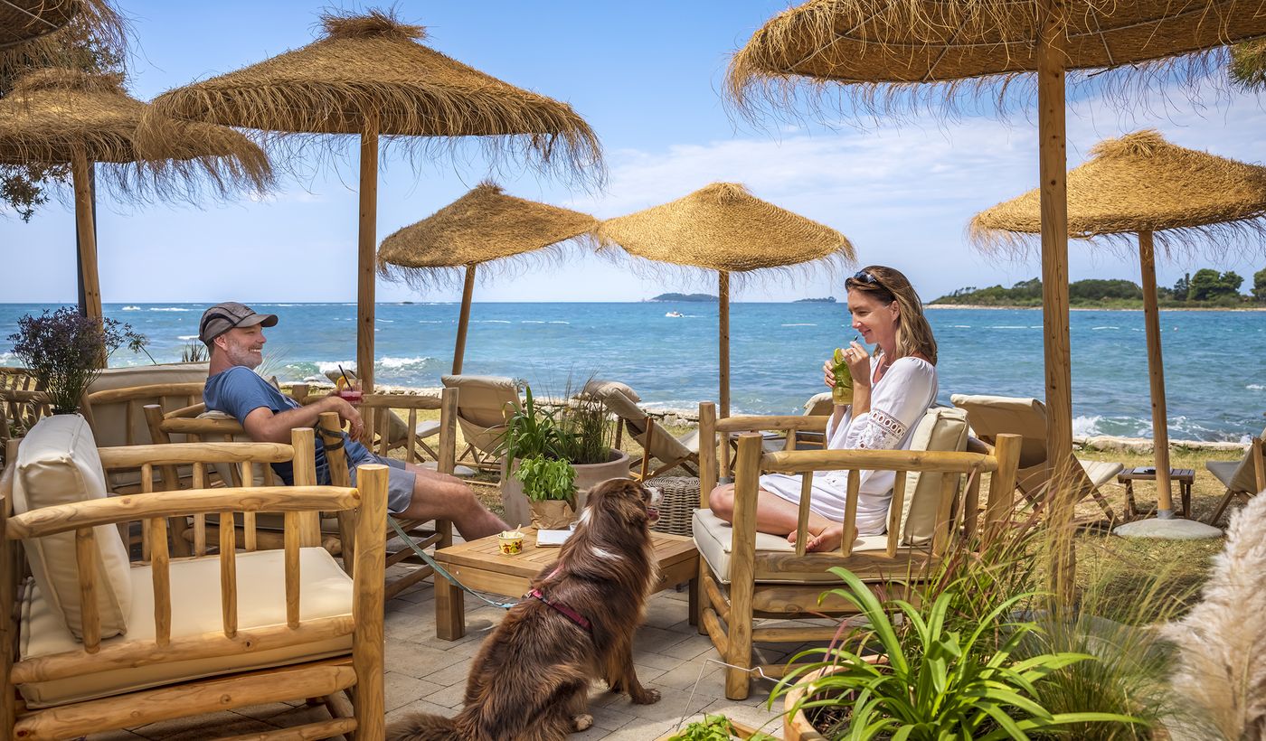 Maistra Camping Polari