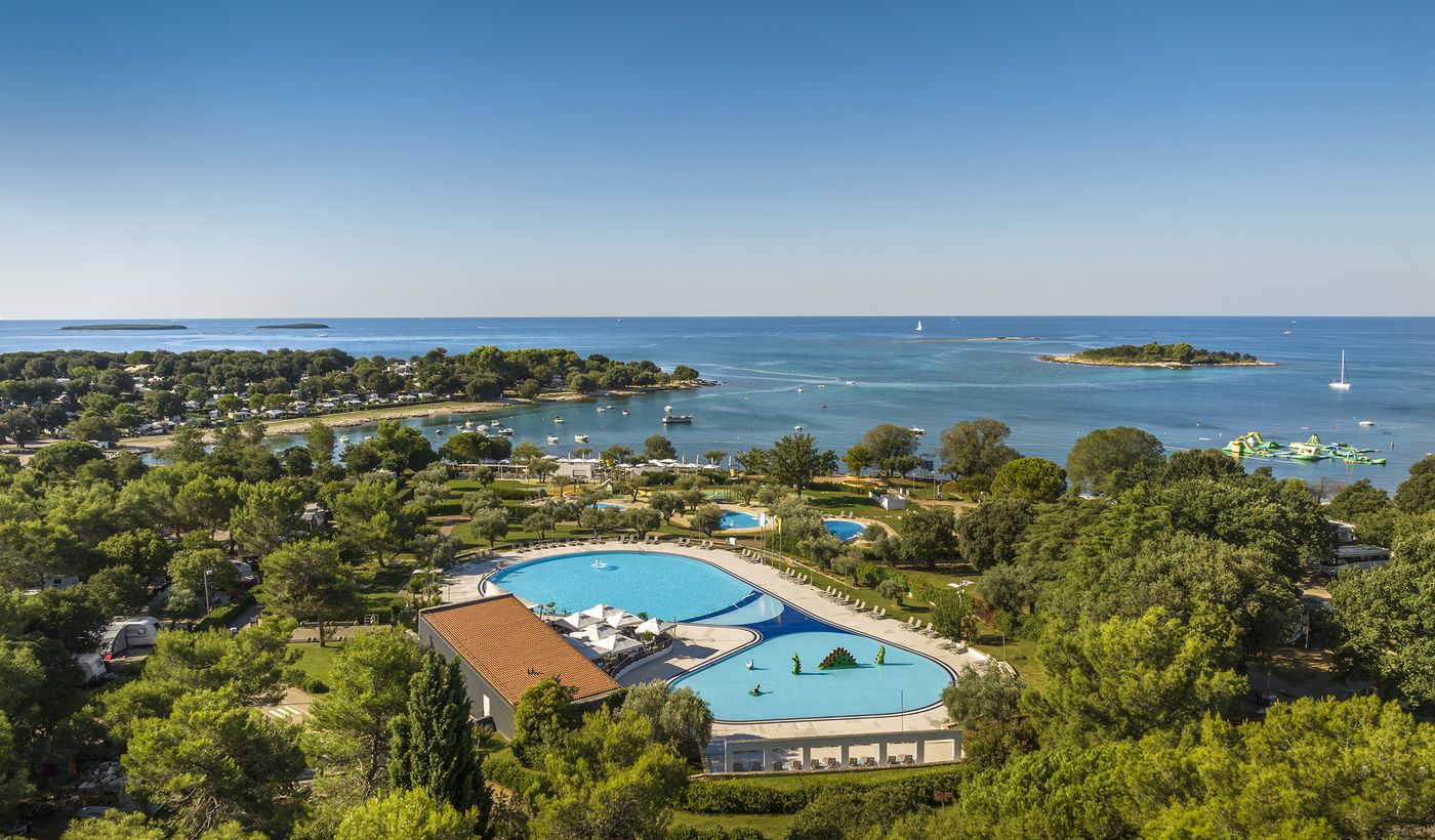 Maistra Camping Polari