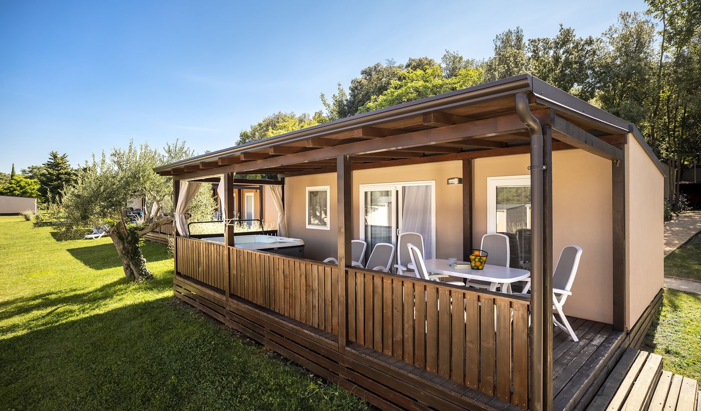 Maistra Camping Polari