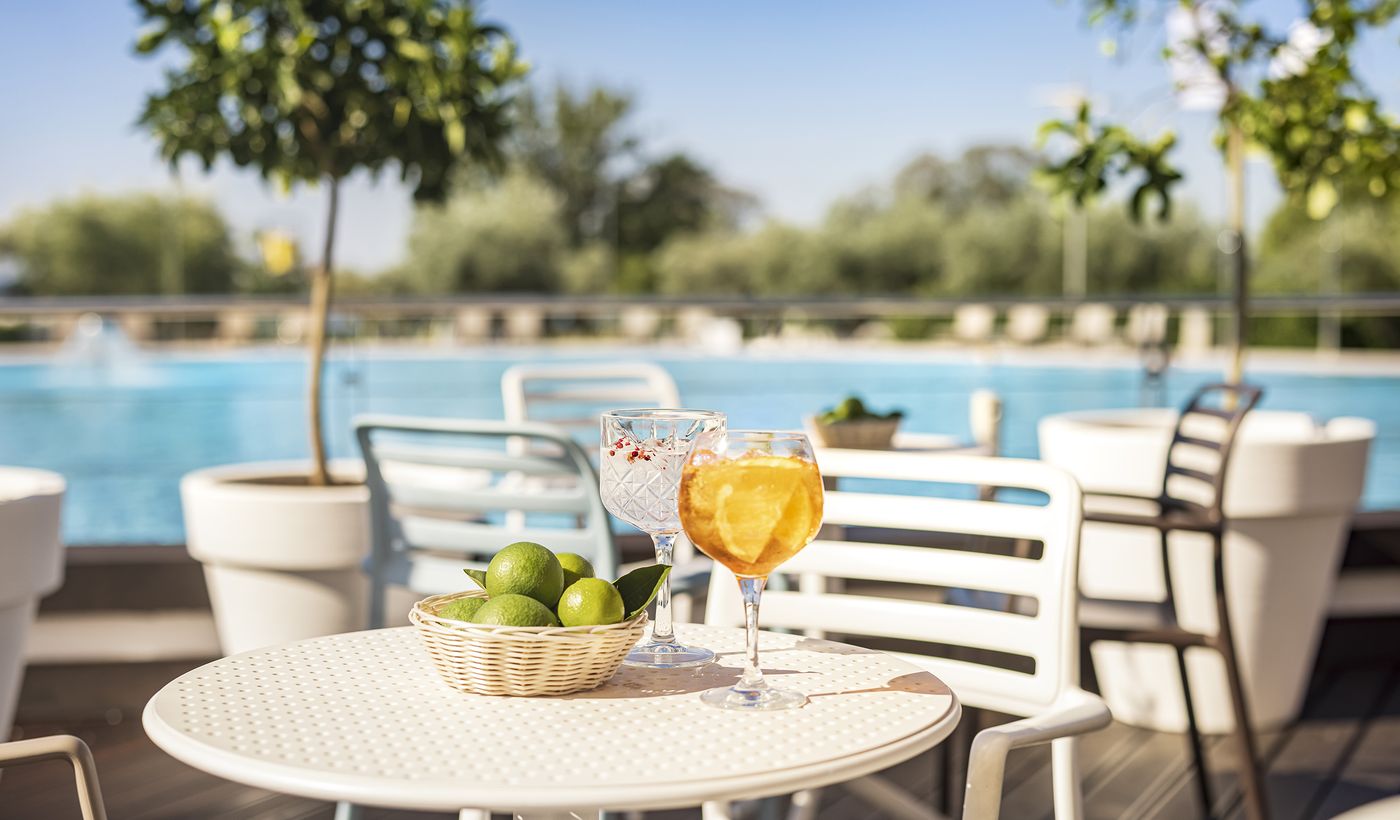 Maistra Camping Polari