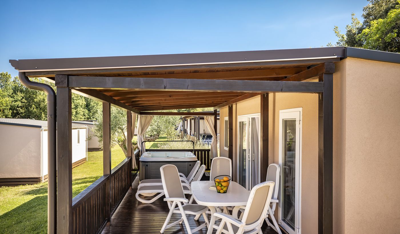 Maistra Camping Polari