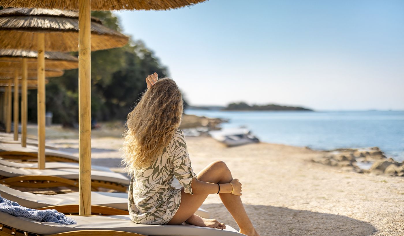 Maistra Camping Polari