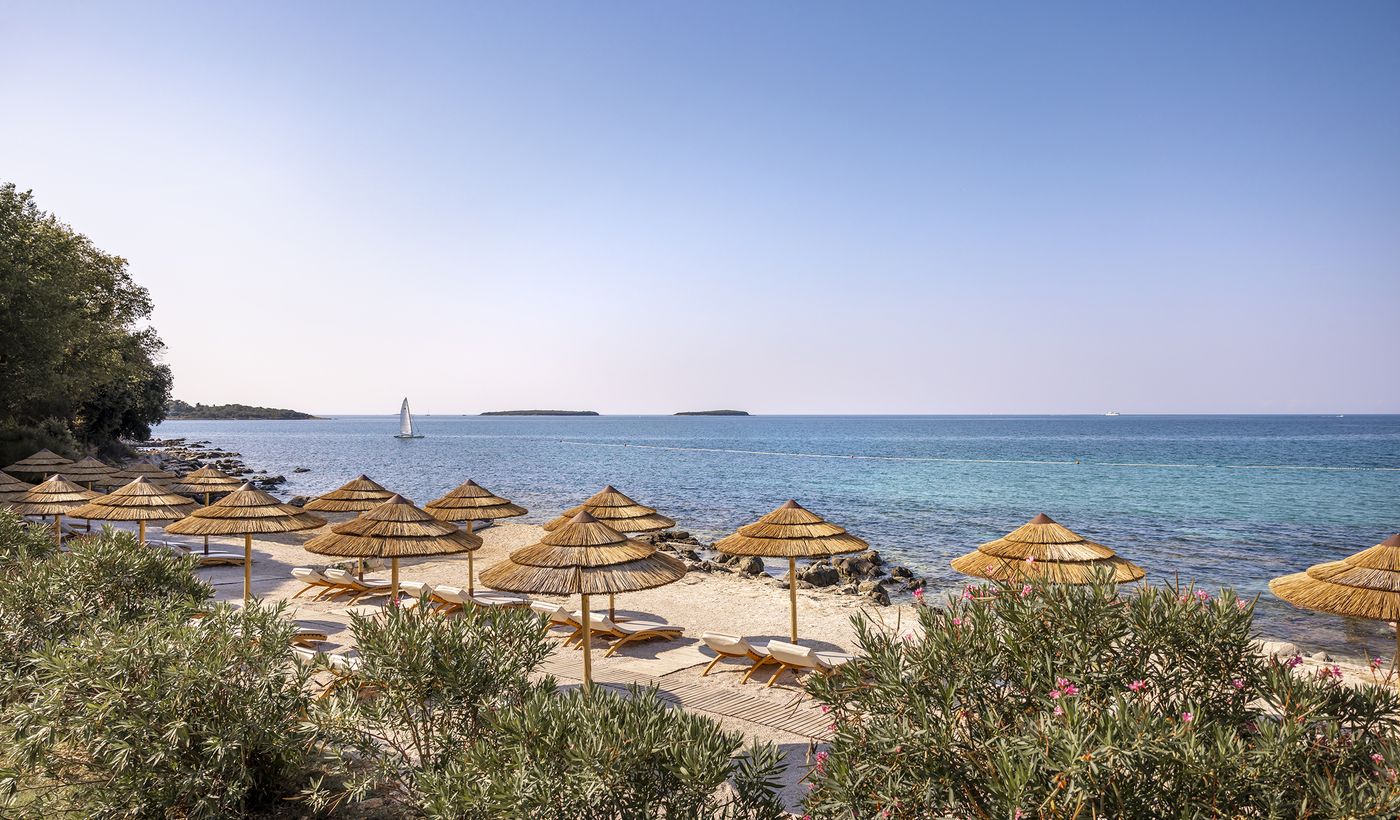 Maistra Camping Polari