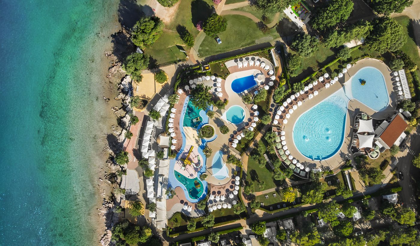 Maistra Camping Polari