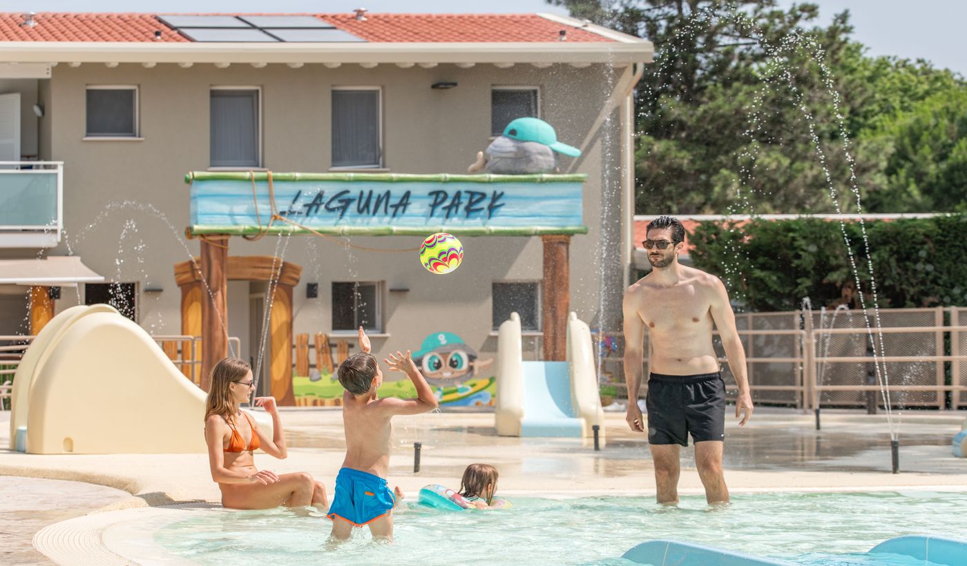 Park Gallanti Villaggio Turistico