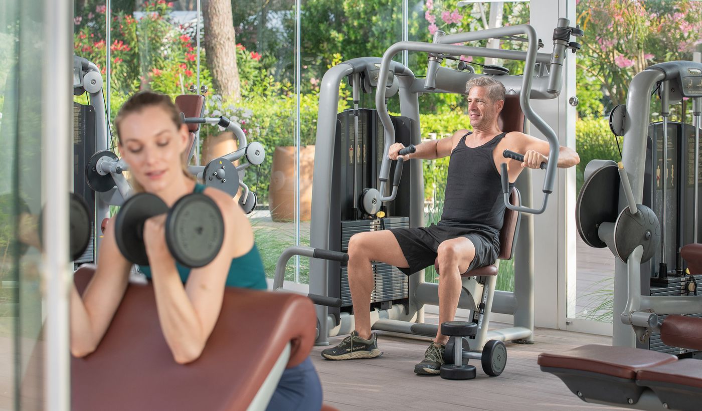 Camping Village Dei Fiori