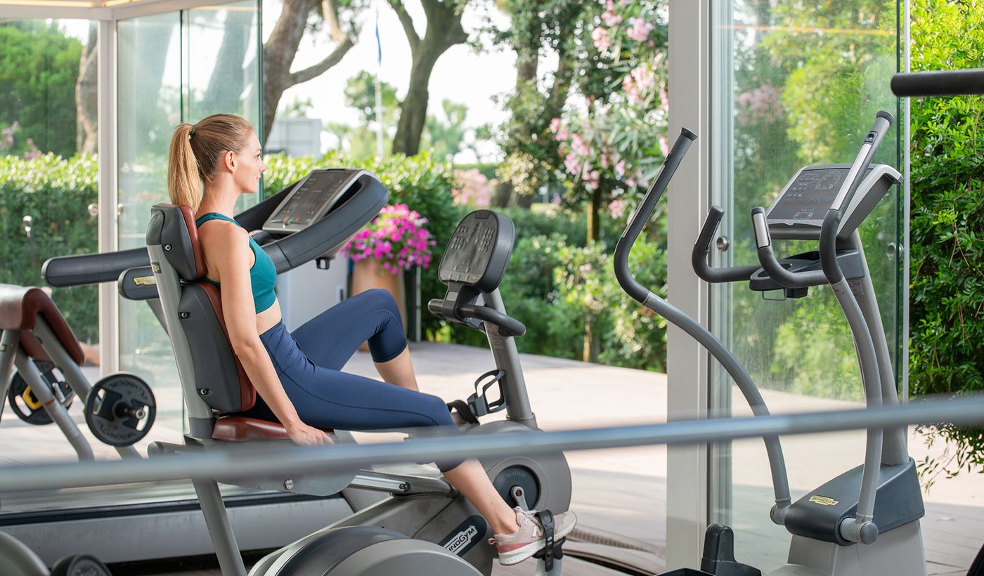 Camping Village Dei Fiori