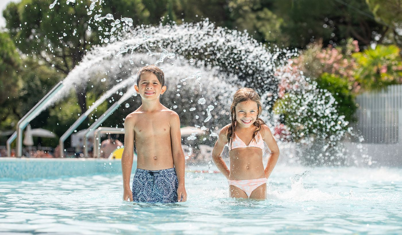 Camping Village Dei Fiori