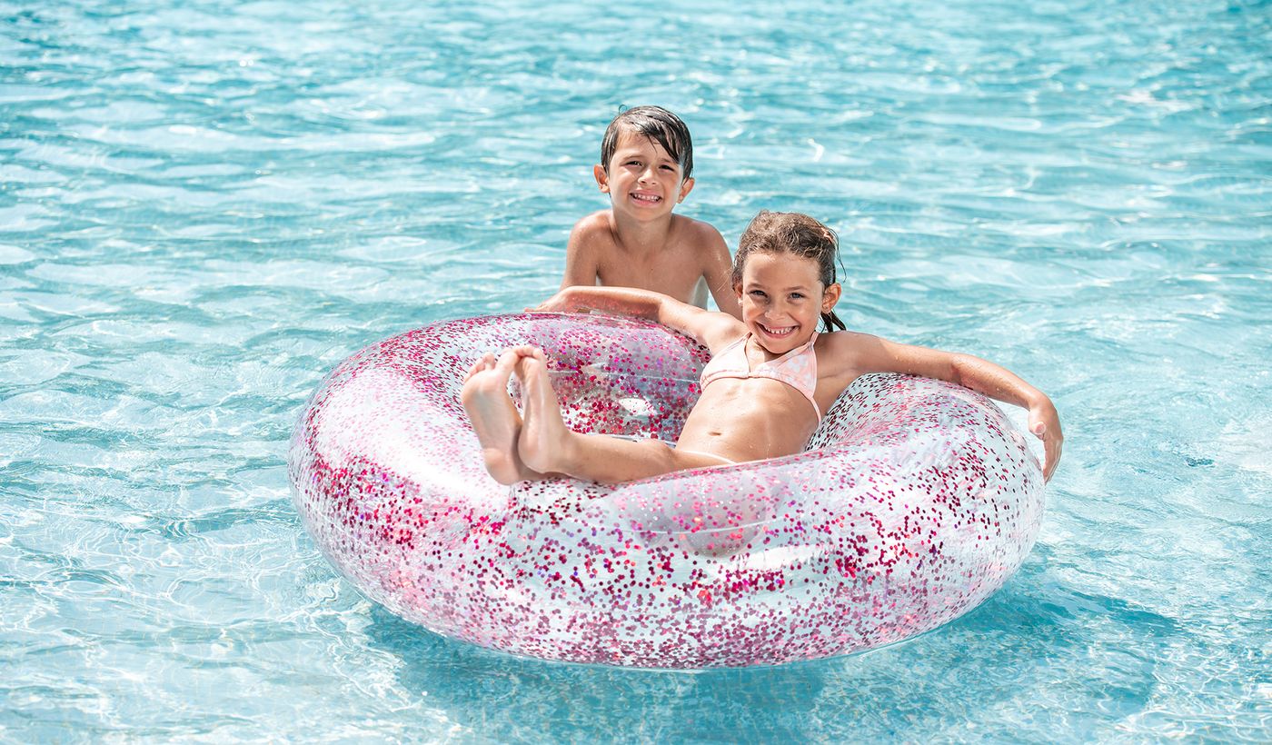 Camping Village Dei Fiori