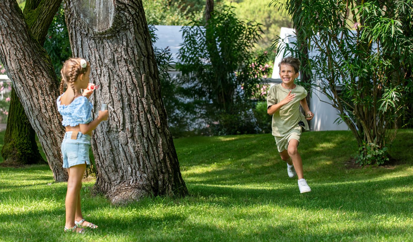 Camping Village Dei Fiori