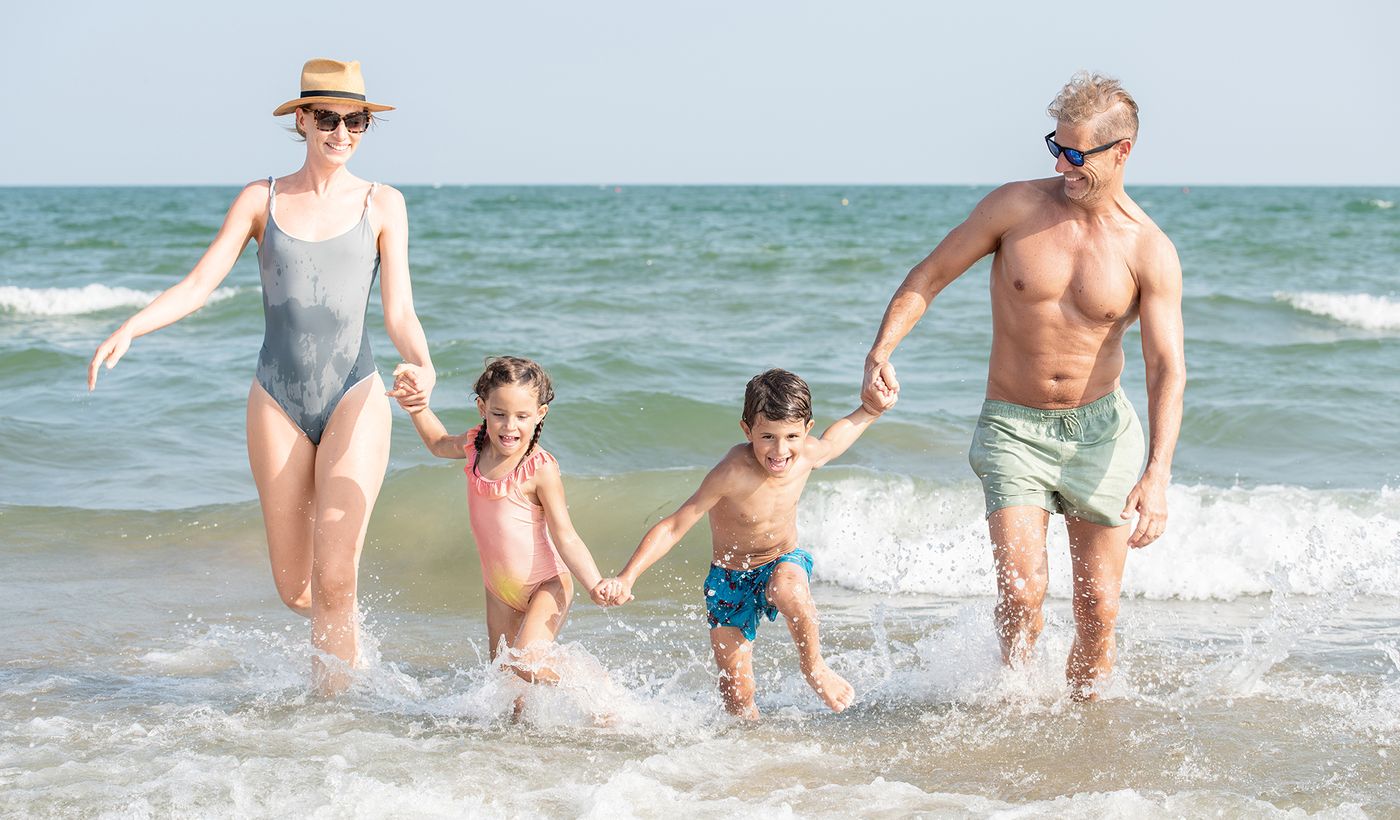 Camping Village Dei Fiori