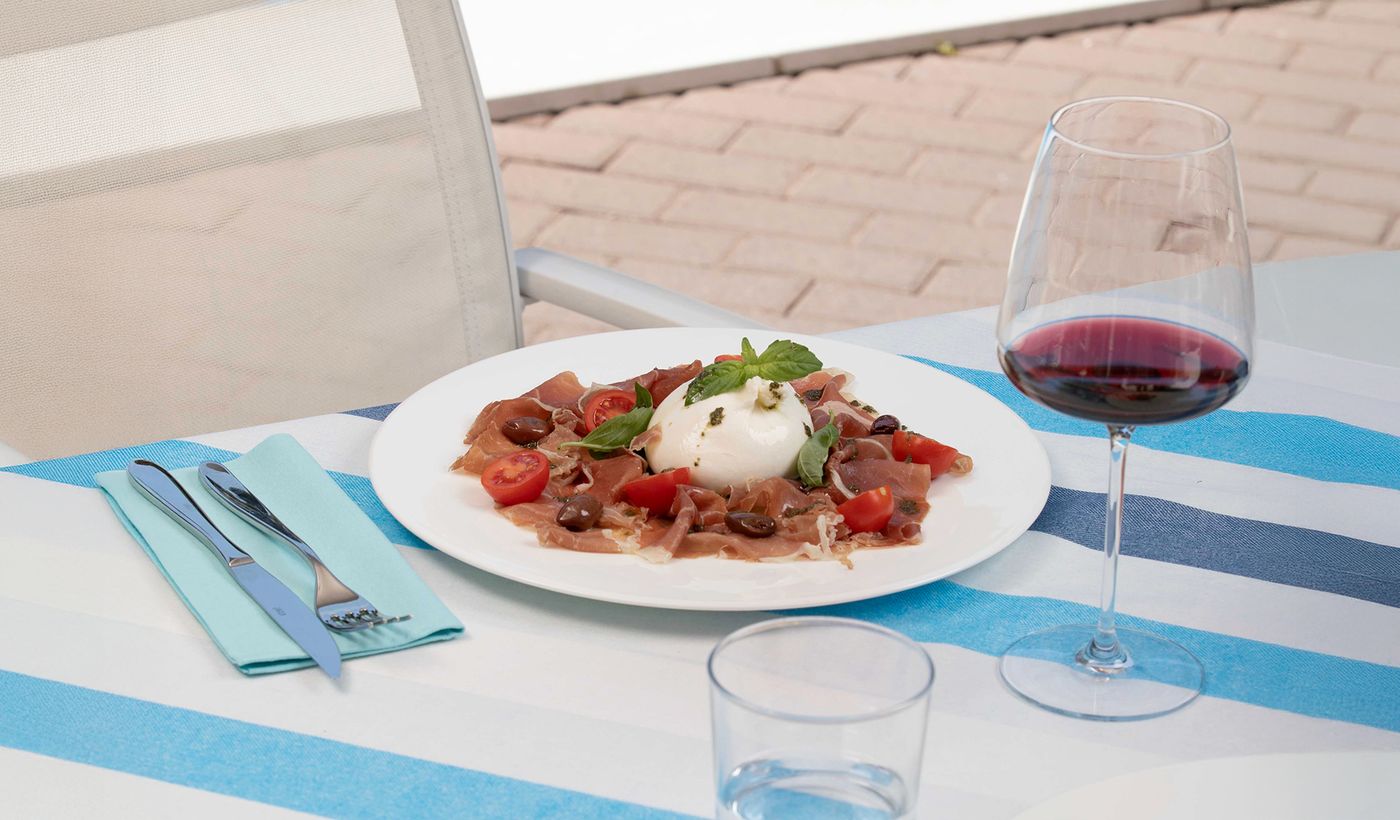 Camping Village Dei Fiori