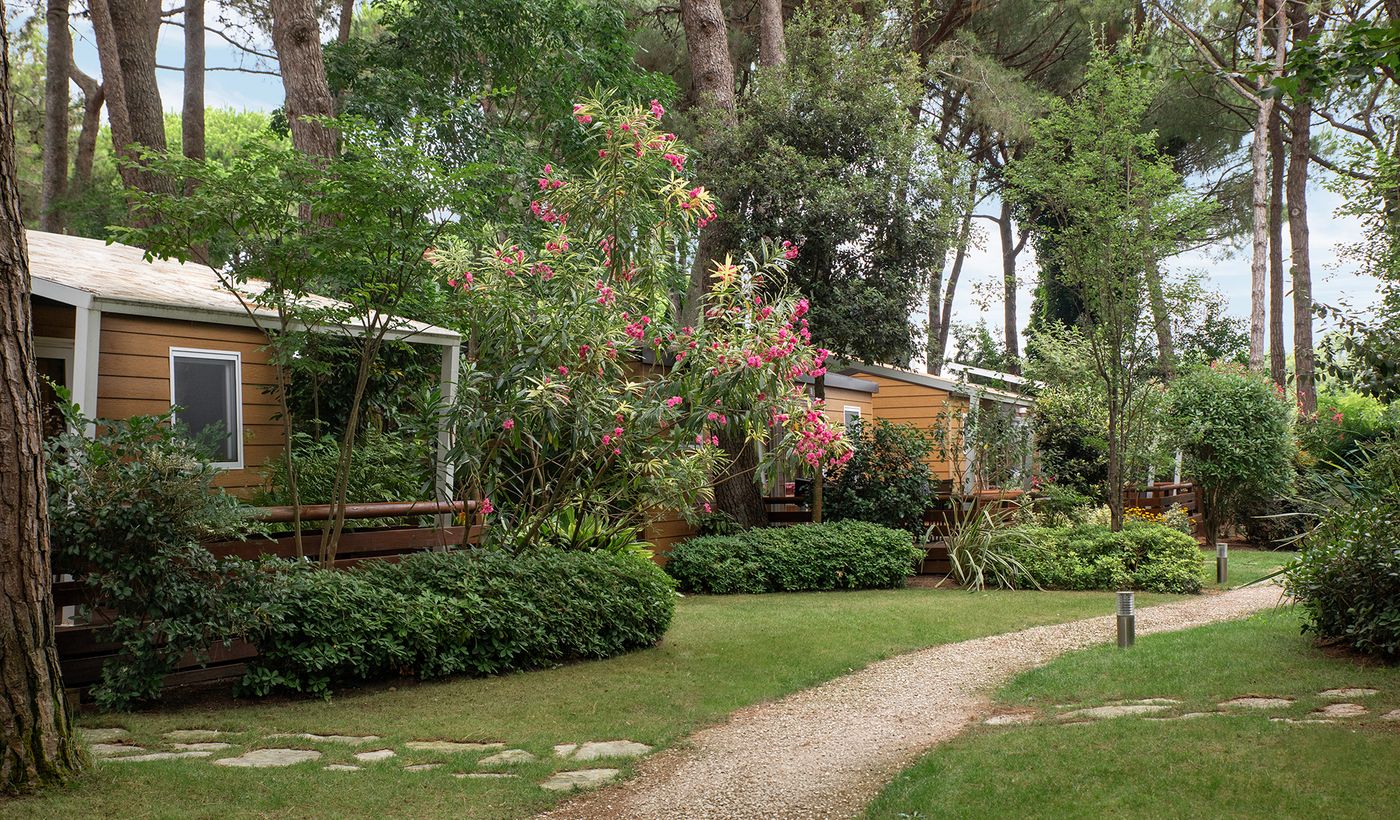 Camping Village Dei Fiori