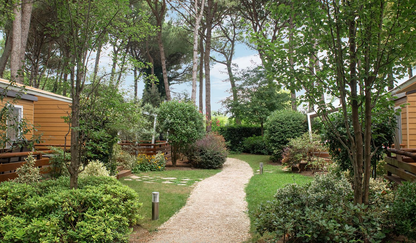 Camping Village Dei Fiori