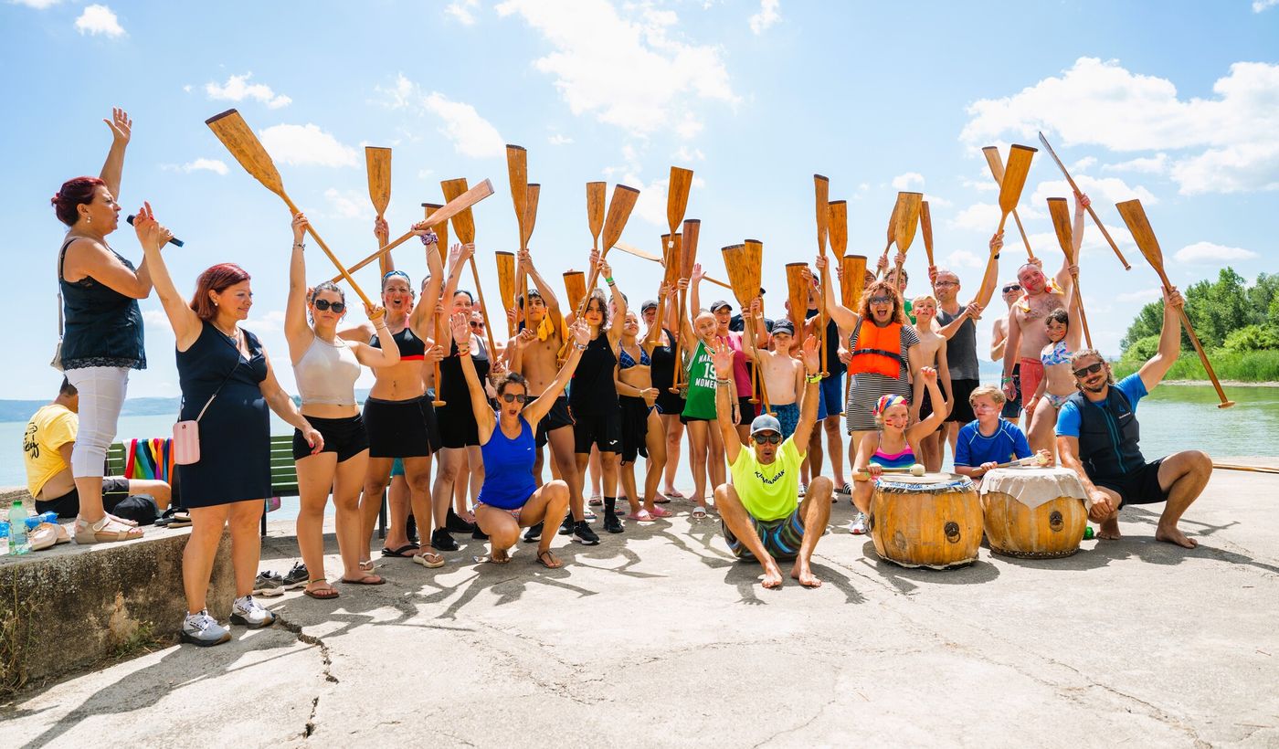 Camping Village Punta Navaccia