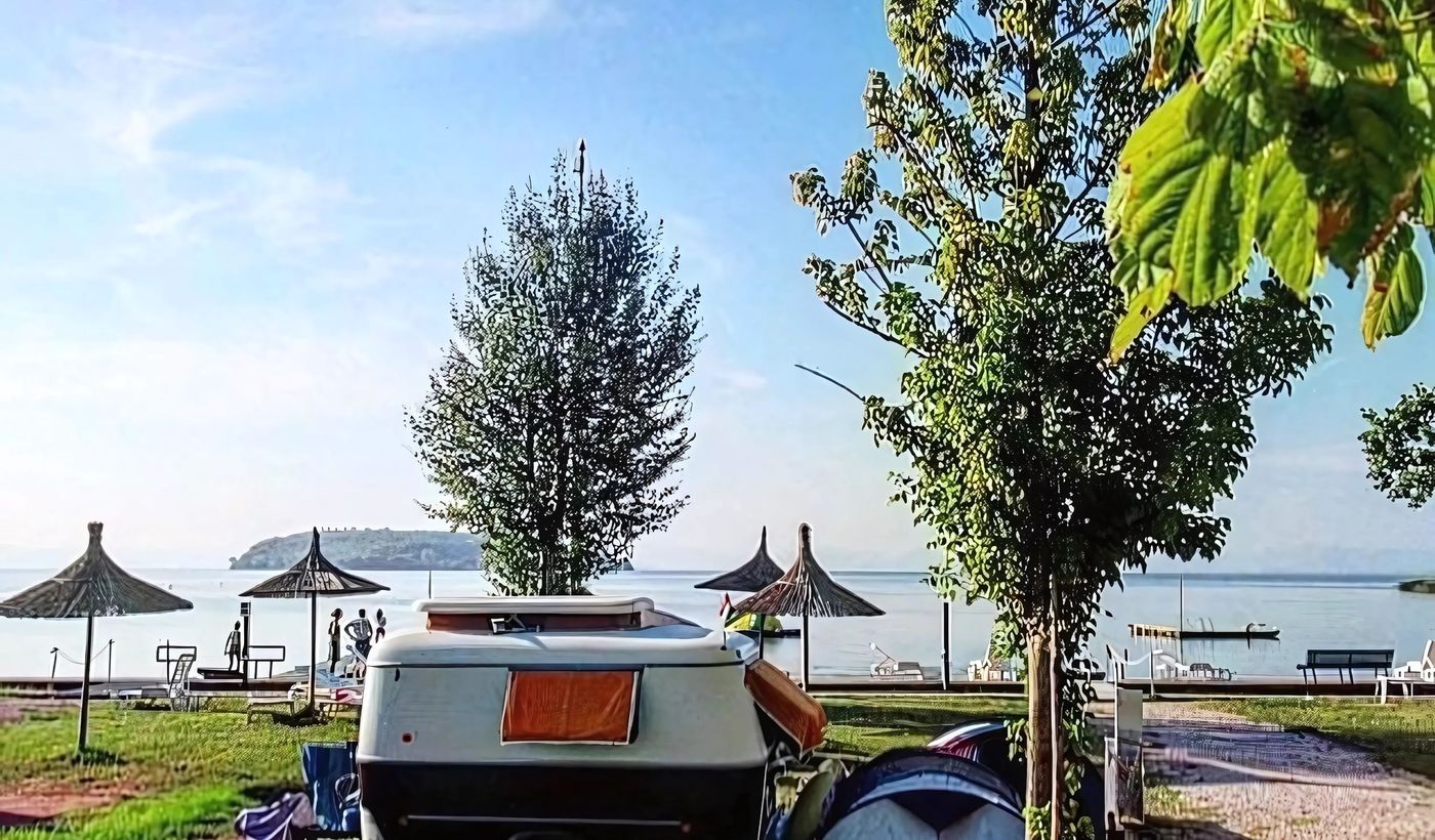 Camping Village Punta Navaccia