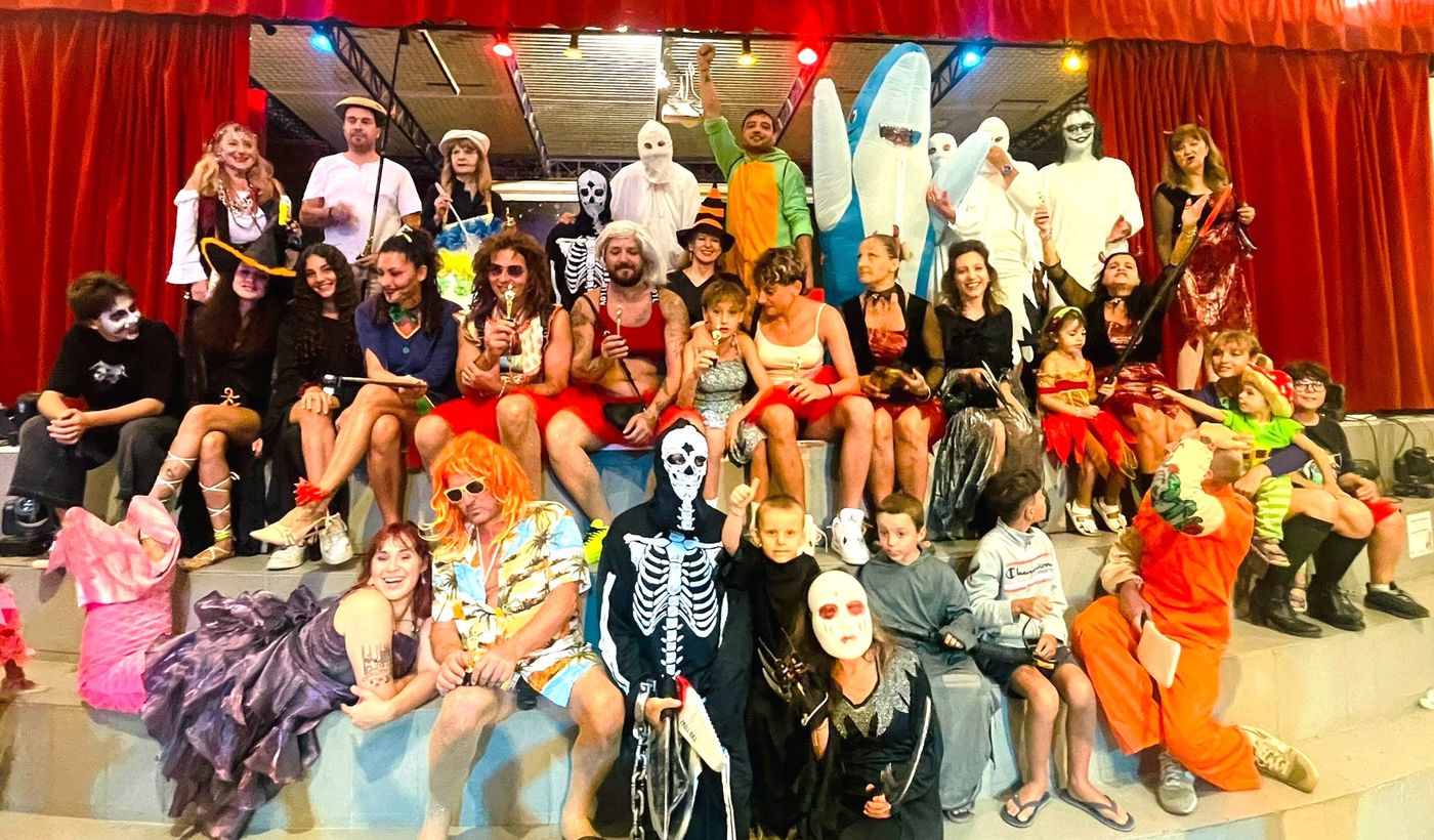 Camping Village Punta Navaccia