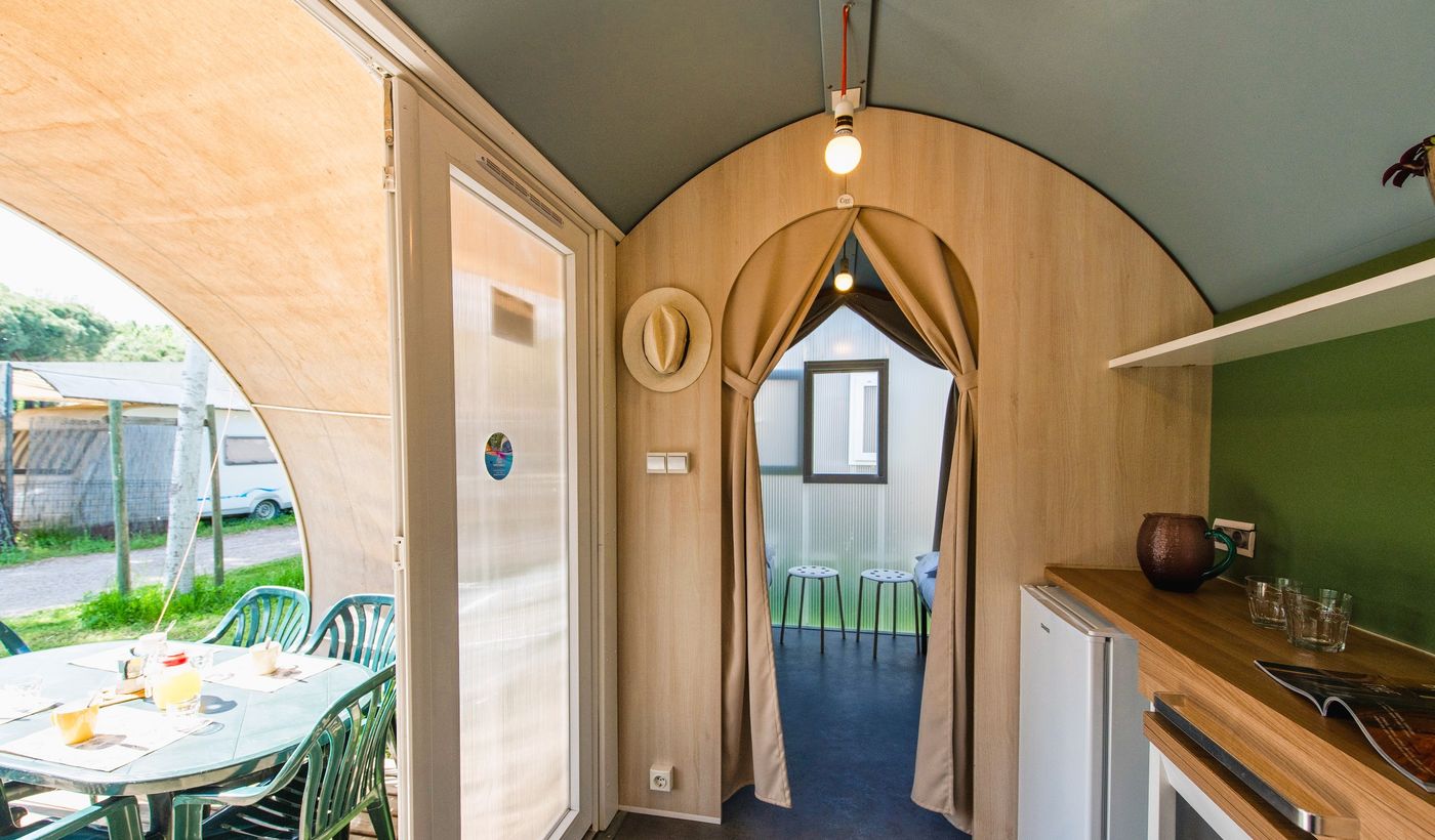 Camping Village Punta Navaccia