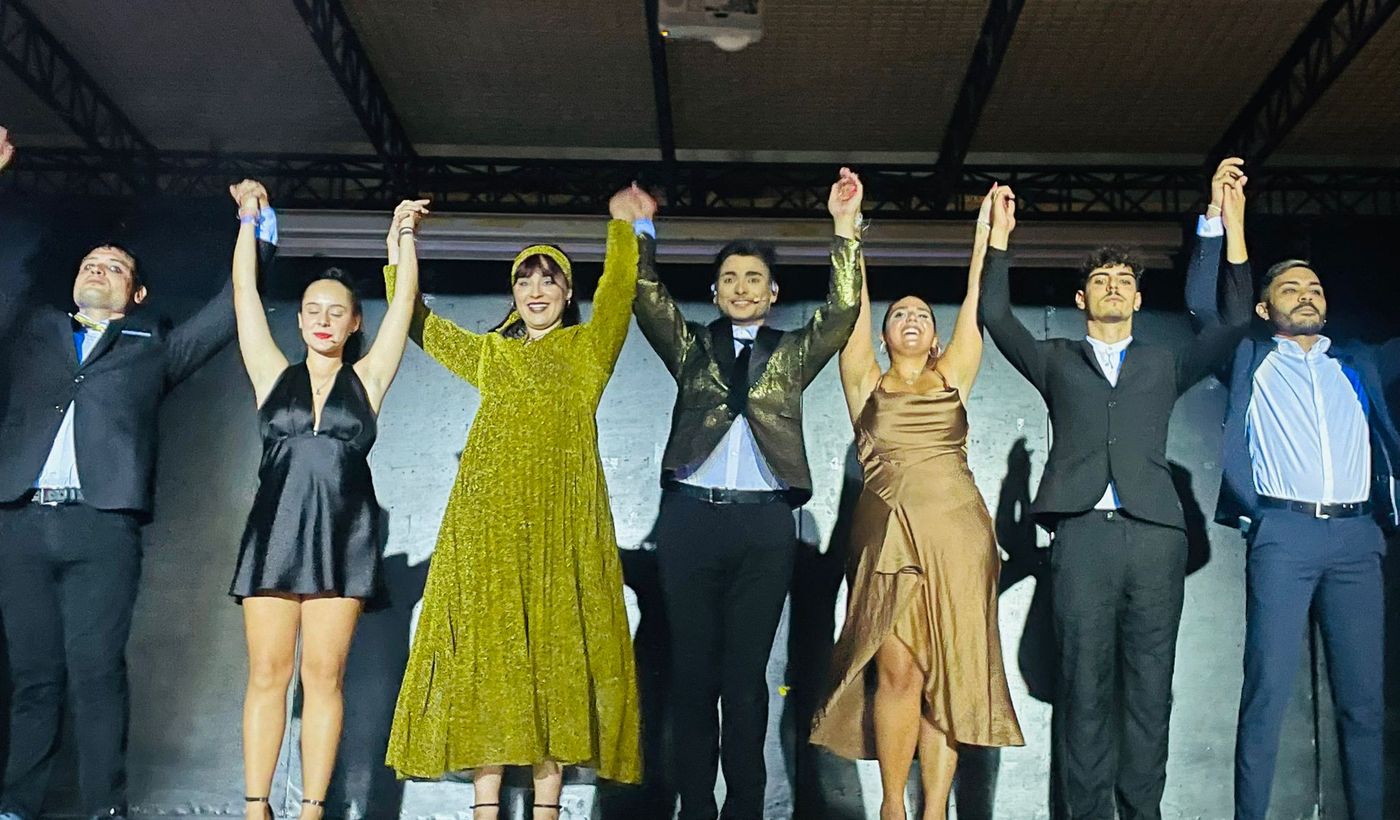 Camping Village Punta Navaccia