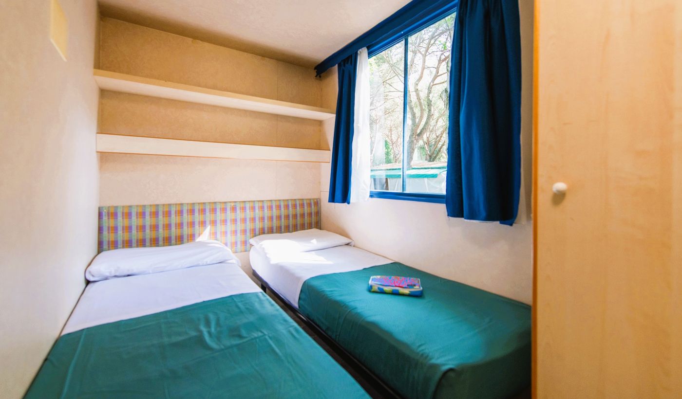 Camping Village Punta Navaccia